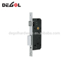 High Security Stainless Steel Mortise Roll Bolt Door Lock