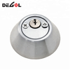 Durable Stainless Steel privacy special door lock without handle