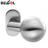 Hot Selling Aluminum Door Handle for Wooden Door Knob cabinet handles and knobs