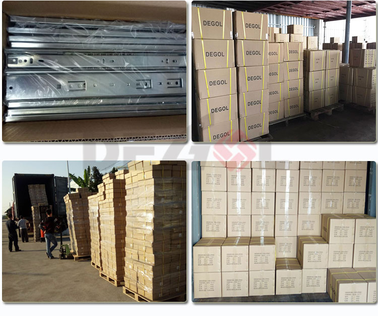 High Quality drawer slide