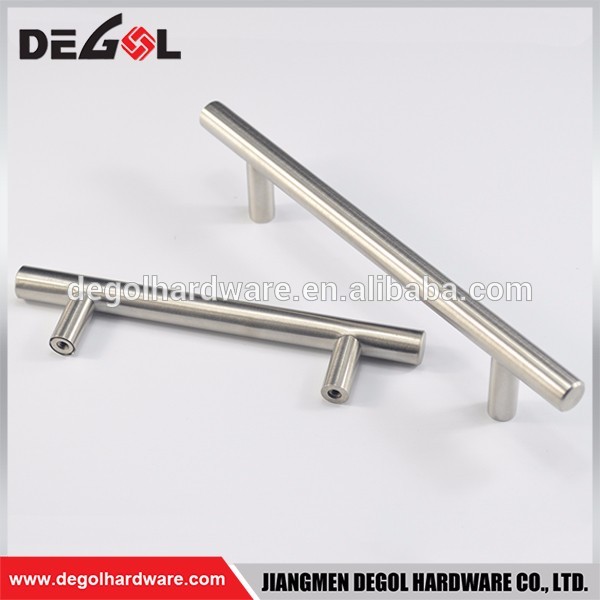 t bar handle