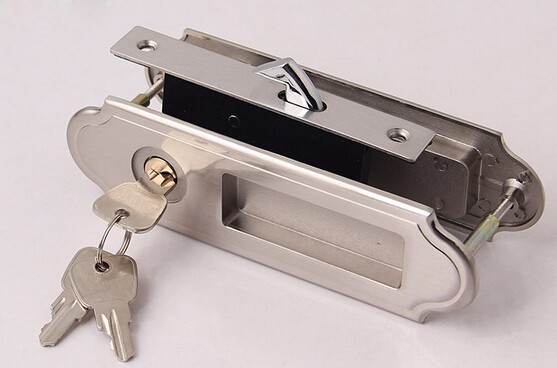  sliding door lock
