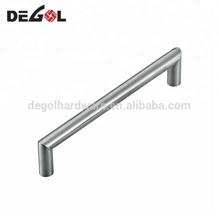 Factory Price Good Selling Kitchen Cabinet Handle Iron Metal Handle for Furniture