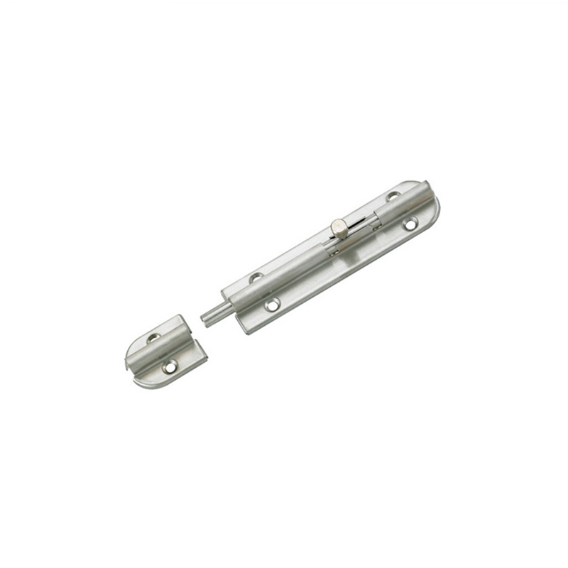 Latches & Deadbolts: Which One is Better