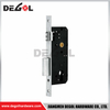 40*85mm stainless steel security door lock mortise lock for sliding door