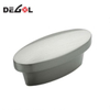 China Factory Crystal Door Knob Handles Lock Set