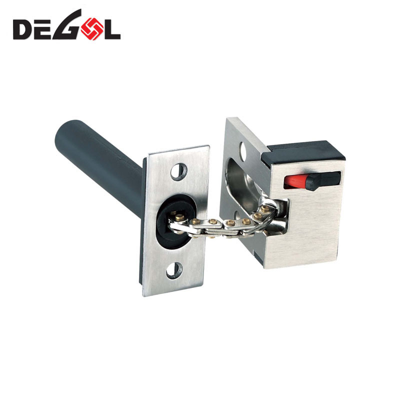 Made in China stainless steel door safety chain
