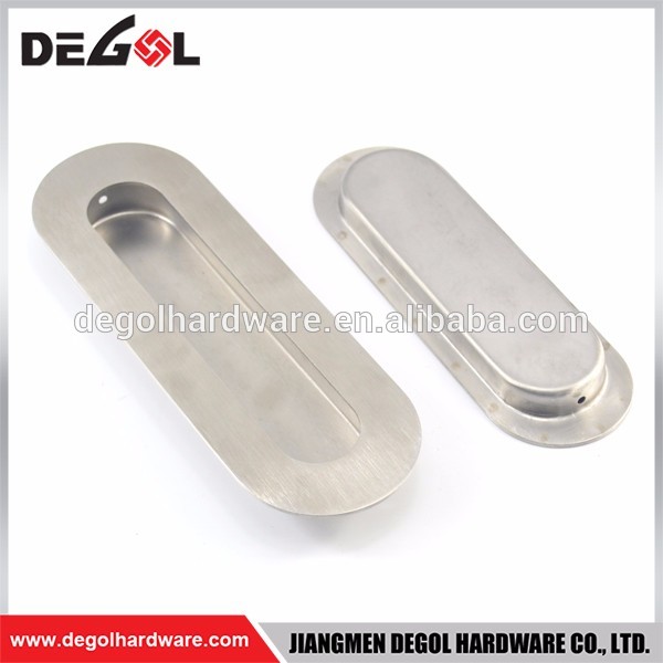 concealed handle kitchen cabinet