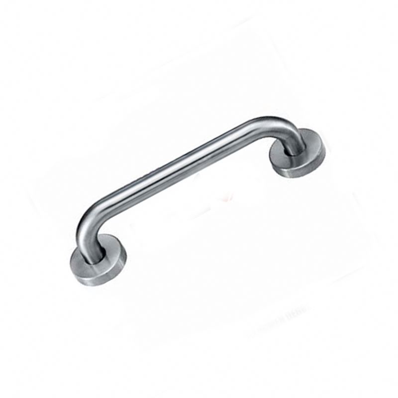 Top Quality Modern Design H Style Stainless Steel Tubular Glass Door Pull Handle