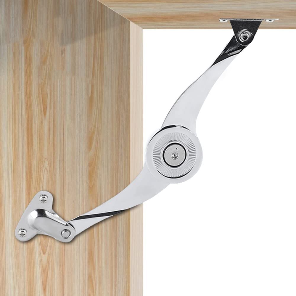 Furniture Lift Up Flap Stay Support Hardware