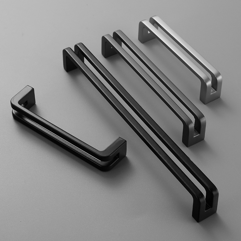 furniture drawer handle pulls