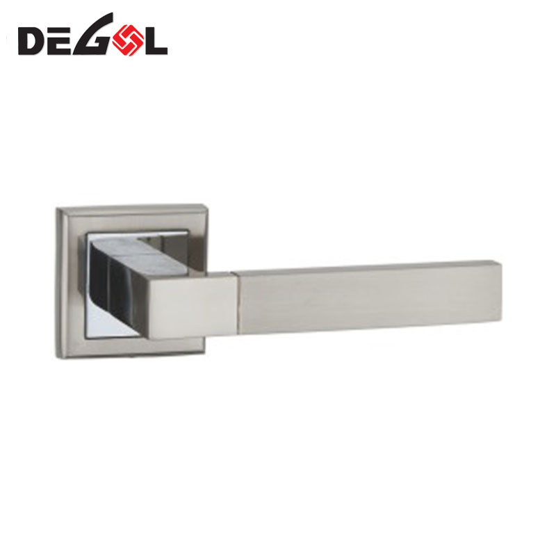 acrylic transparent handles