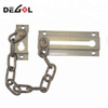 made in china concealed chain door lock