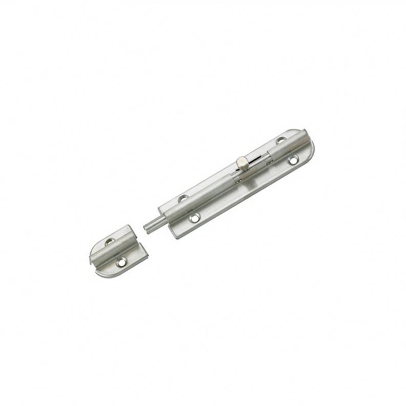 garage door sliding bolt lock