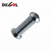 Wide Angle Brass Door Viewer