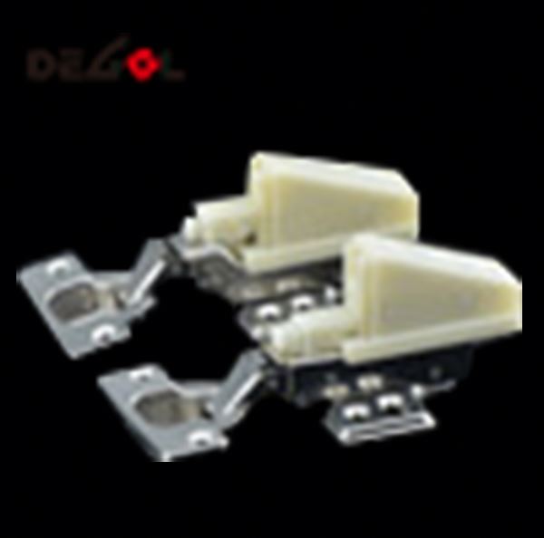 35mm clip-on cabinet soft close hinge furniture hinge hydraulic hinge