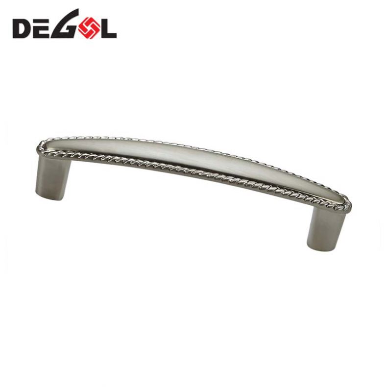 Factory Direct Glass China Kitchen Cabinet Door And Knobs Hardware Pulls