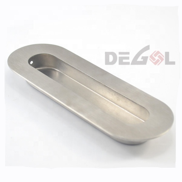 factory new design concealed furniture drawer handles