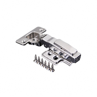 Best selling full overlay high quality low price hinge for cabinet