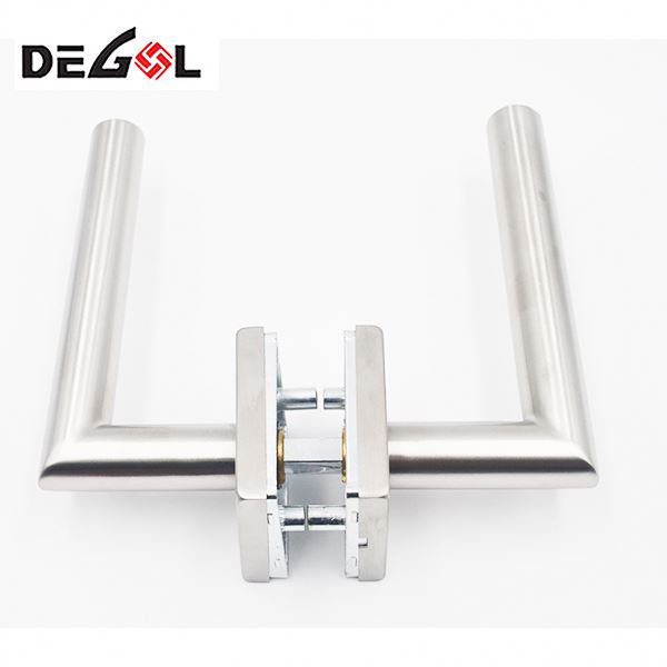 Combination Door Handles