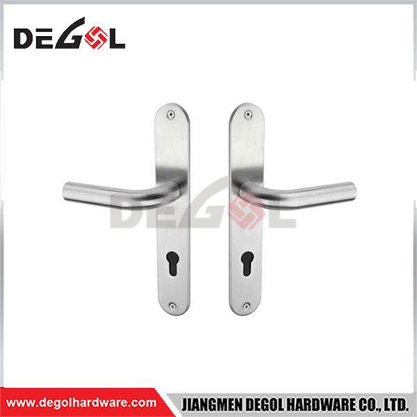 victorian door handles