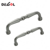 Best Price Zinc-Alloy Gold House Bail Coloured Cabinet Pull