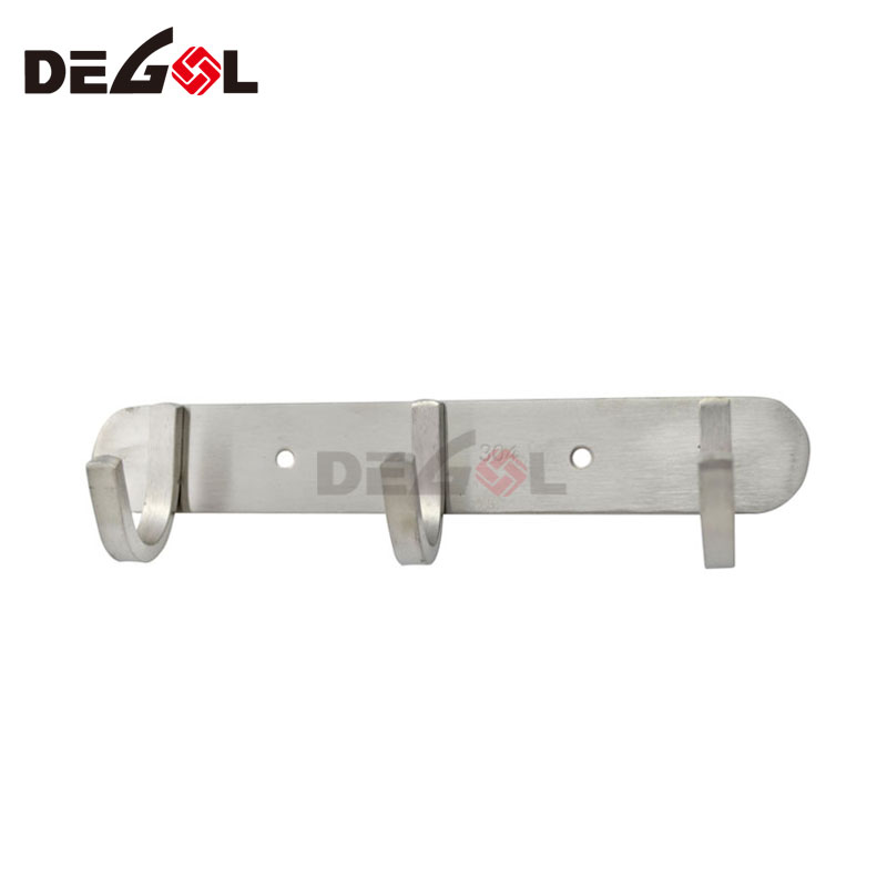 sliding door slam hook lock