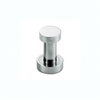 Stainless steel furniture drawer pull handles bedroom cabinet desk drawer handle and knobs