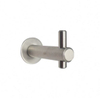 Best Quality China Manufacturer Good Looking Factory Sale Brass Toilet Clothes Hooks