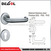 Factory supply cheap price stainless steel door handle