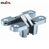 China Wholesale Stainless Steel Heavy Duty Hidden Industrial Concealed Hinges