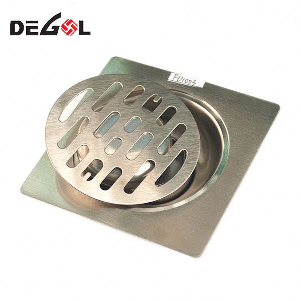 Good Quality Commercial Hinged Swimming Pool Floor Drain Cover Plastic