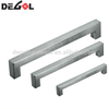 Luxury Chinese imports wholesale stainless steel german kitchen cabinet hardware