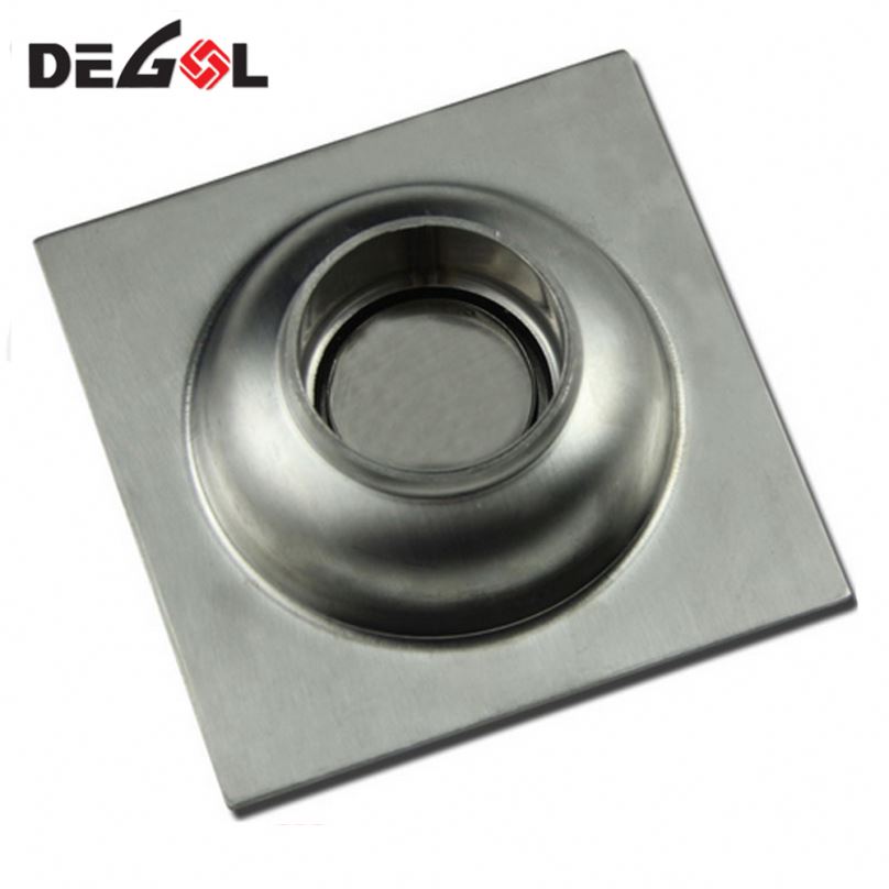 Swimming Pool Toilet Floor Drain Cover
