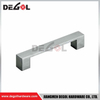 Modern Style Zinc Alloy Furniture Pull Handle Die Casting Cabinet Drawer Handles