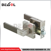 BDL1176 Bedroom Door Knob with Handle Sets door handle lock