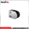 YA75 Central Connecting Fittings Satin Chrome Black