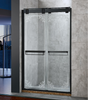SR22 8mm 10mm 12mm glass SS304 Clear Simple Shower Room Fittings Bathroom Door Aeecssories