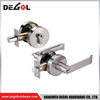 BDL1082 Security Strap Deadbolt Door Lock For Privacy Lock