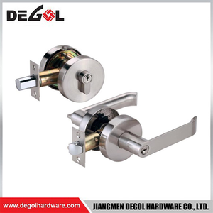 BDL1082 Security Strap Deadbolt Door Lock For Privacy Lock
