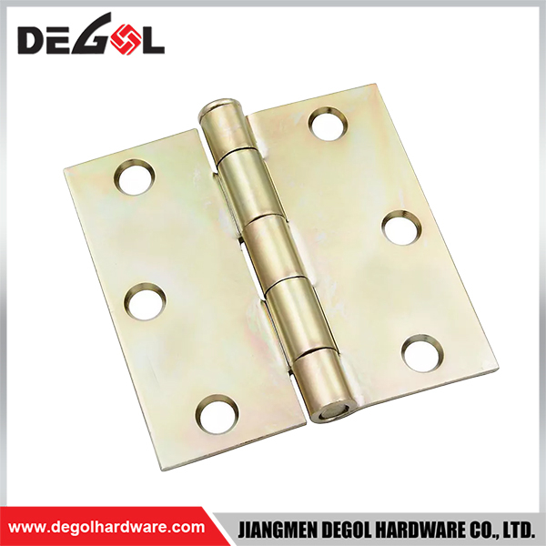 DH1107 Iron Metal Door Hinge