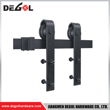 SD1004 Sliding Bran Door Hardware Fitting house hotel