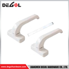 WH1028 Luxury Sliding Door Pull Handle Furniture Accessories beautiful Modern Design Metal Aluminium Durable OEM ODM Modern Hot sale cake box with door & window handles with house hold hotel
