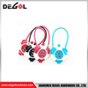 PL10029 Security Custom Small Pad Lock Combination Hardened Digital Padlock