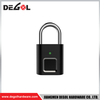 PL10048 Security Custom Small Pad Lock Combination Hardened Digital Padlock