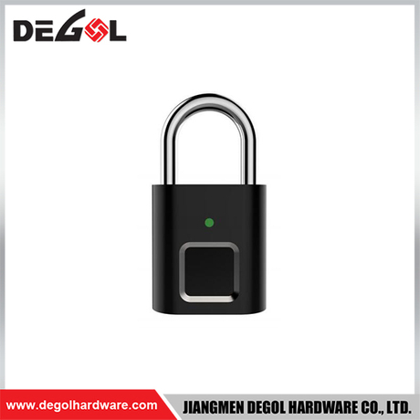 PL10048 Security Custom Small Pad Lock Combination Hardened Digital Padlock