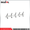 BF-T172 Bathroom 304 Stainless Steel Hardware Towel Rack