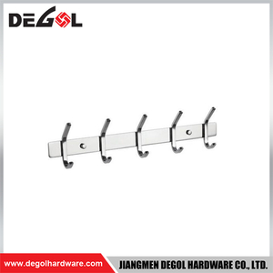 BF-T172 Bathroom 304 Stainless Steel Hardware Towel Rack