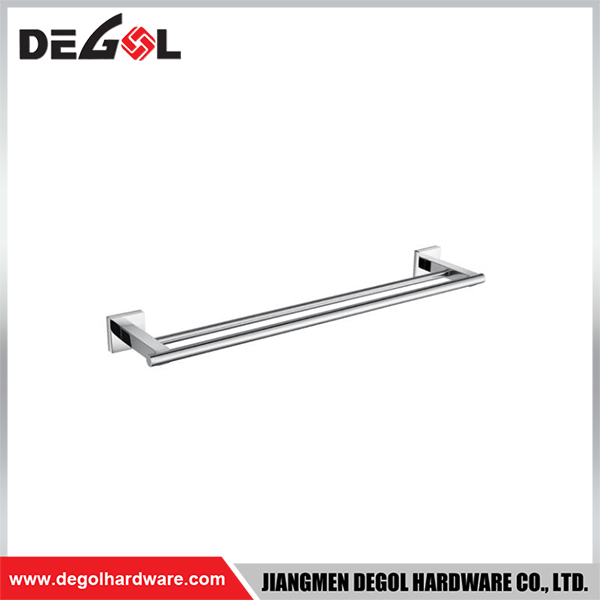 BF-T121 Bathroom 304 Stainless Steel 600*120*44 MM Size Hardware Towel Rack