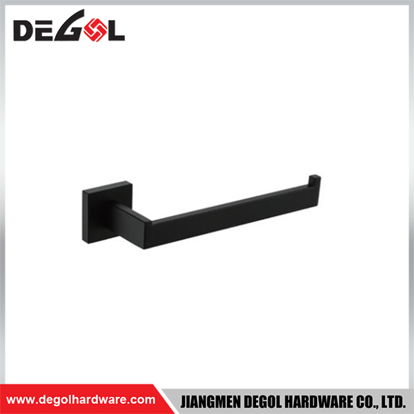 BF-T107 Bathroom 304 Stainless Steel 600*230*180 MM Size Hardware Towel Rack